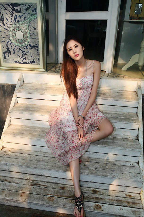 美空MSPC计划样片之—李乔丹(8)