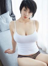 乳神雨瞳性感巨波掀起惊涛万层浪(25)