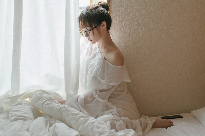 童颜巨乳柳侑绮秀丰乳肥臀好身材(45)