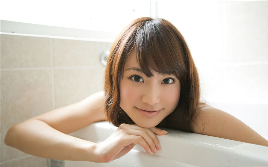 可爱美女蕾丝内衣诱惑写真(5)