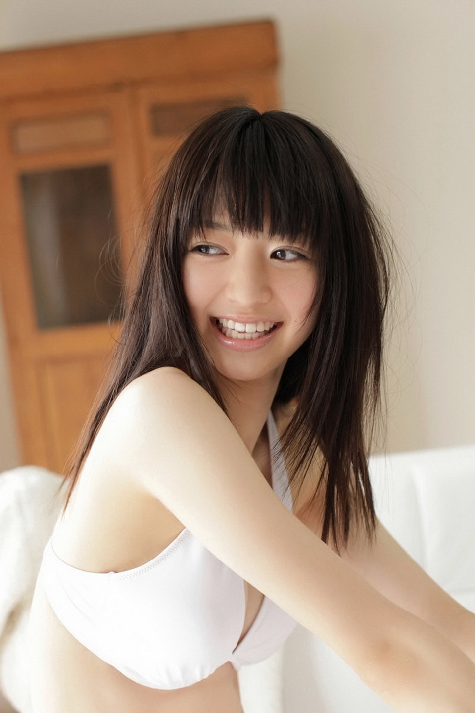 极品美女纯洁不失性感(33)