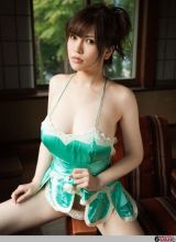 白嫩尤物好魅惑