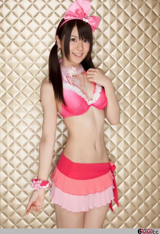 日系甜美女孩大集合(3)