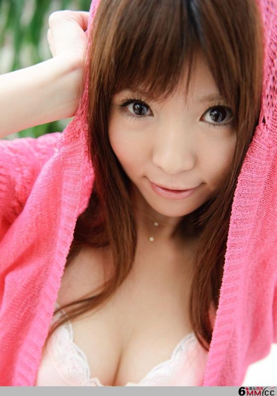 妩媚天使今村美穂私房照