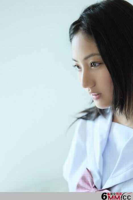 超索泳装女优清纯feel(2)