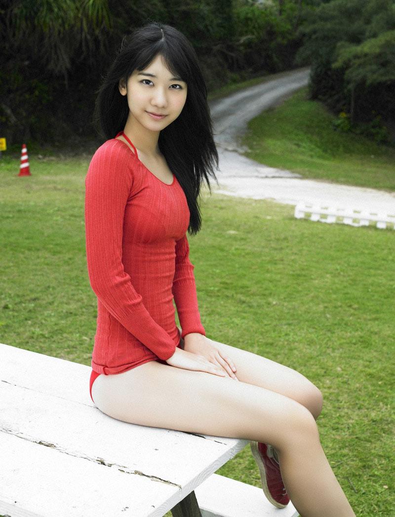 清纯妹也爱露(12)