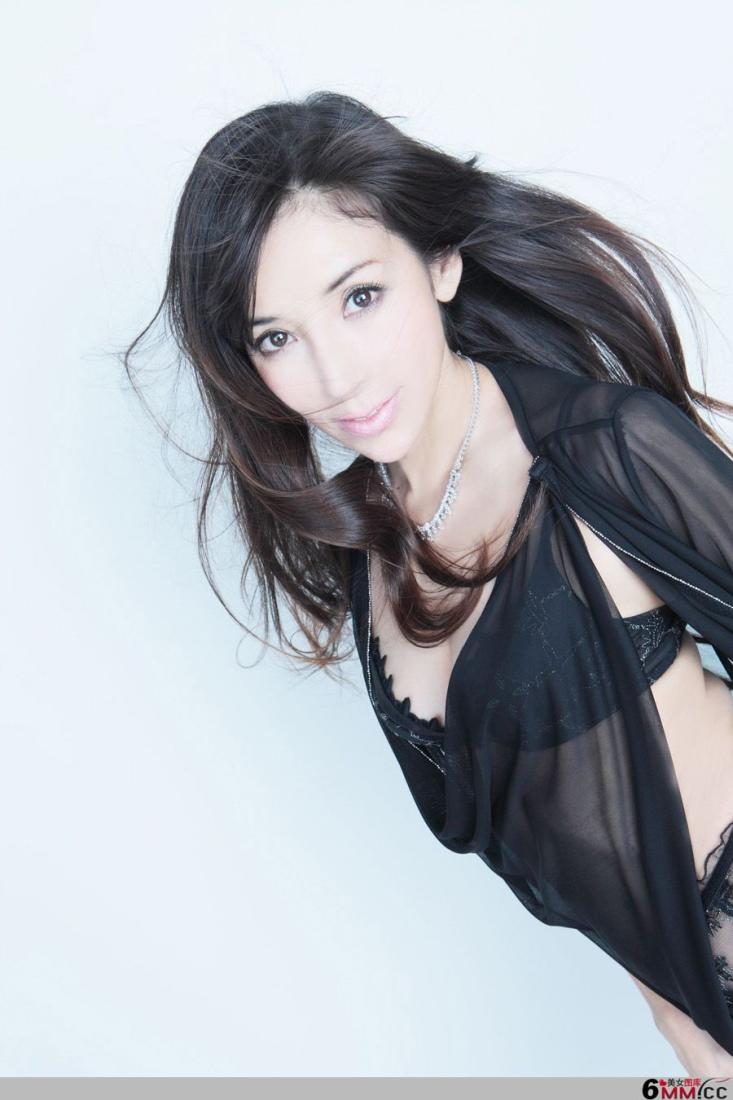 日本性感女神川島なお美(4)
