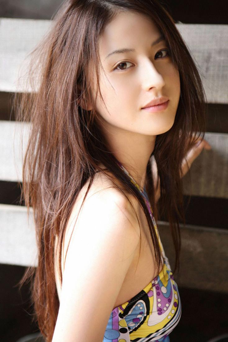 娇小美女也性感(2)