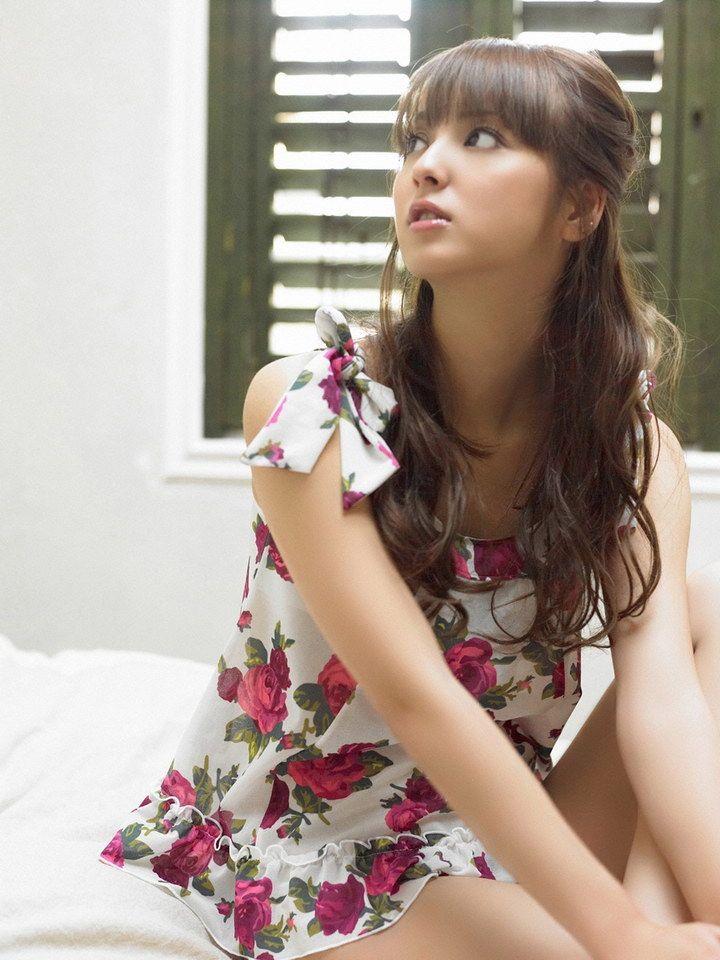 日本美女佐々木希谷桃子(11)