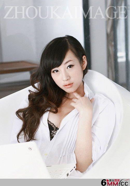 经典豹纹美女图片(2)