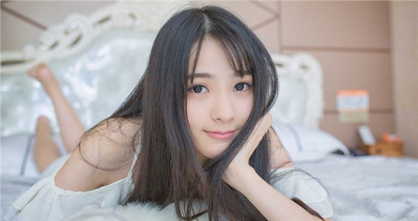 猫女郎甜美清新极致撩人(6)