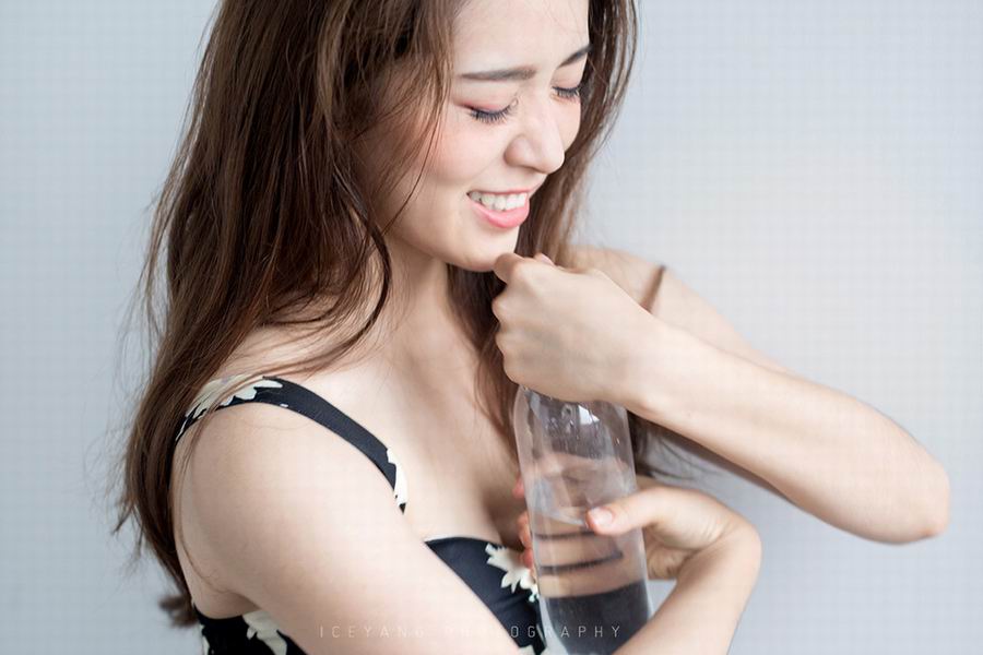 小美女私房羞涩可爱迷人(2)