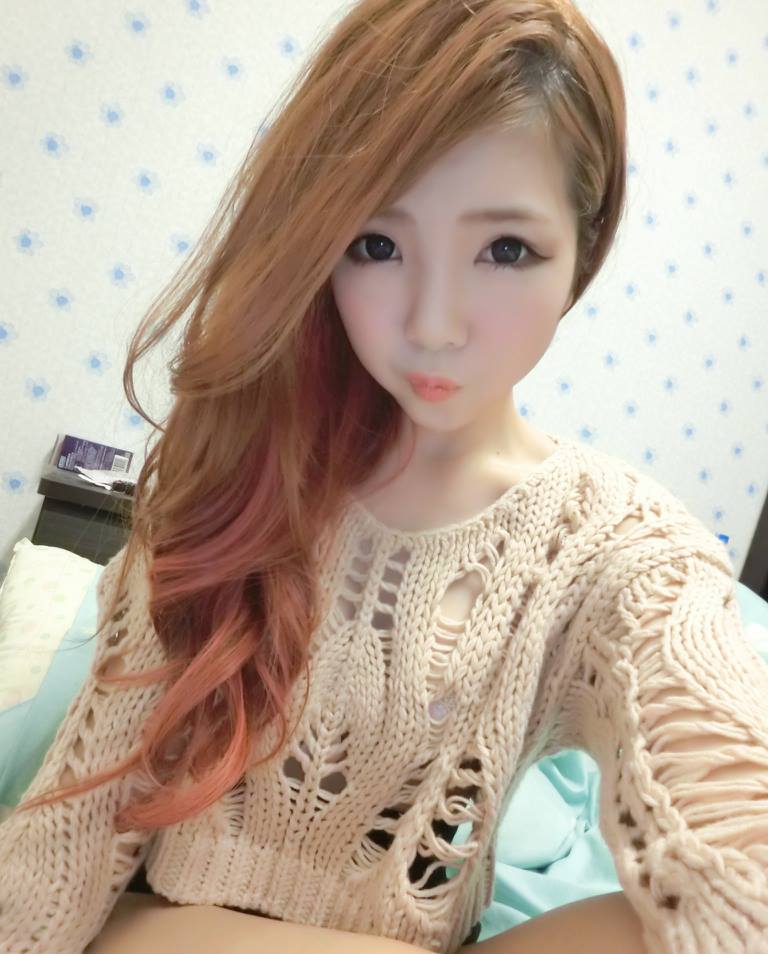 粉嫩美女范雅璇清纯可爱迷人(18)
