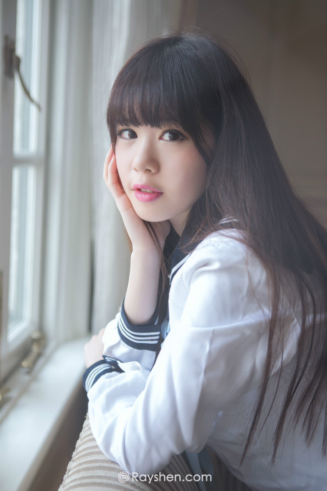 95后清纯可爱美女甜蜜私房