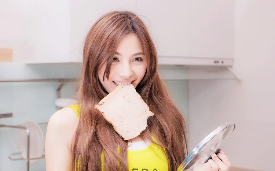 名气美女性感唯美写真合集(7)