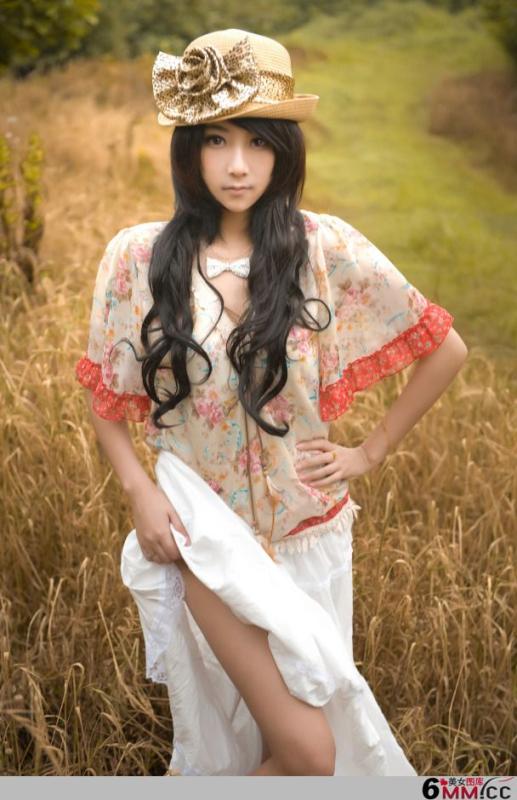 麦田的守望