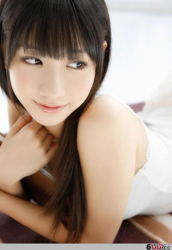 明星气质美女柏木由纪