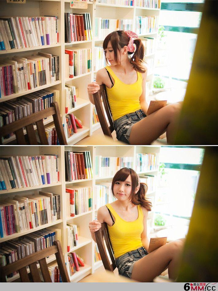 清纯萝莉思思(10)