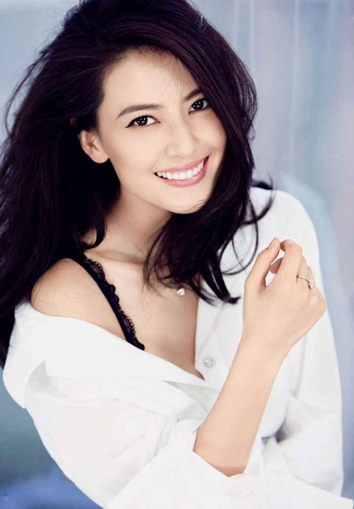 人妻高圆圆那些绝美写真(6)