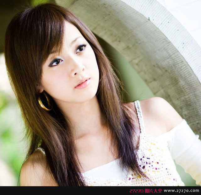 清纯校花明星美女迷人(6)