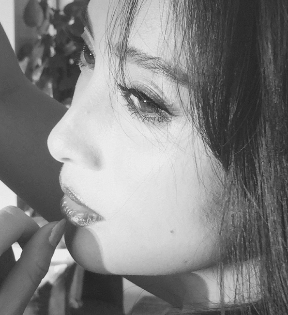 蒋勤勤美艳妖娆极致诱人(7)