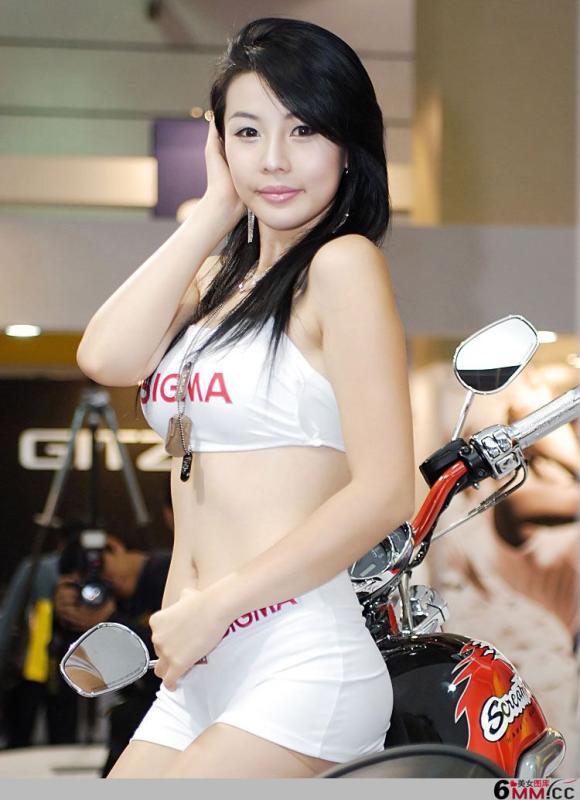韩国天使美人儿模特合集(12)