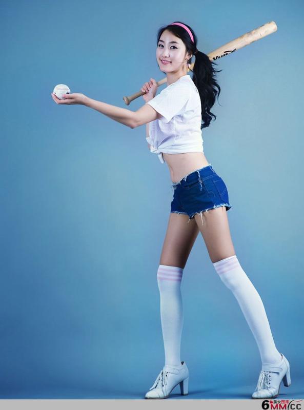 韩国清纯美模崔之香(12)