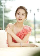 韩国超人气美女李多海