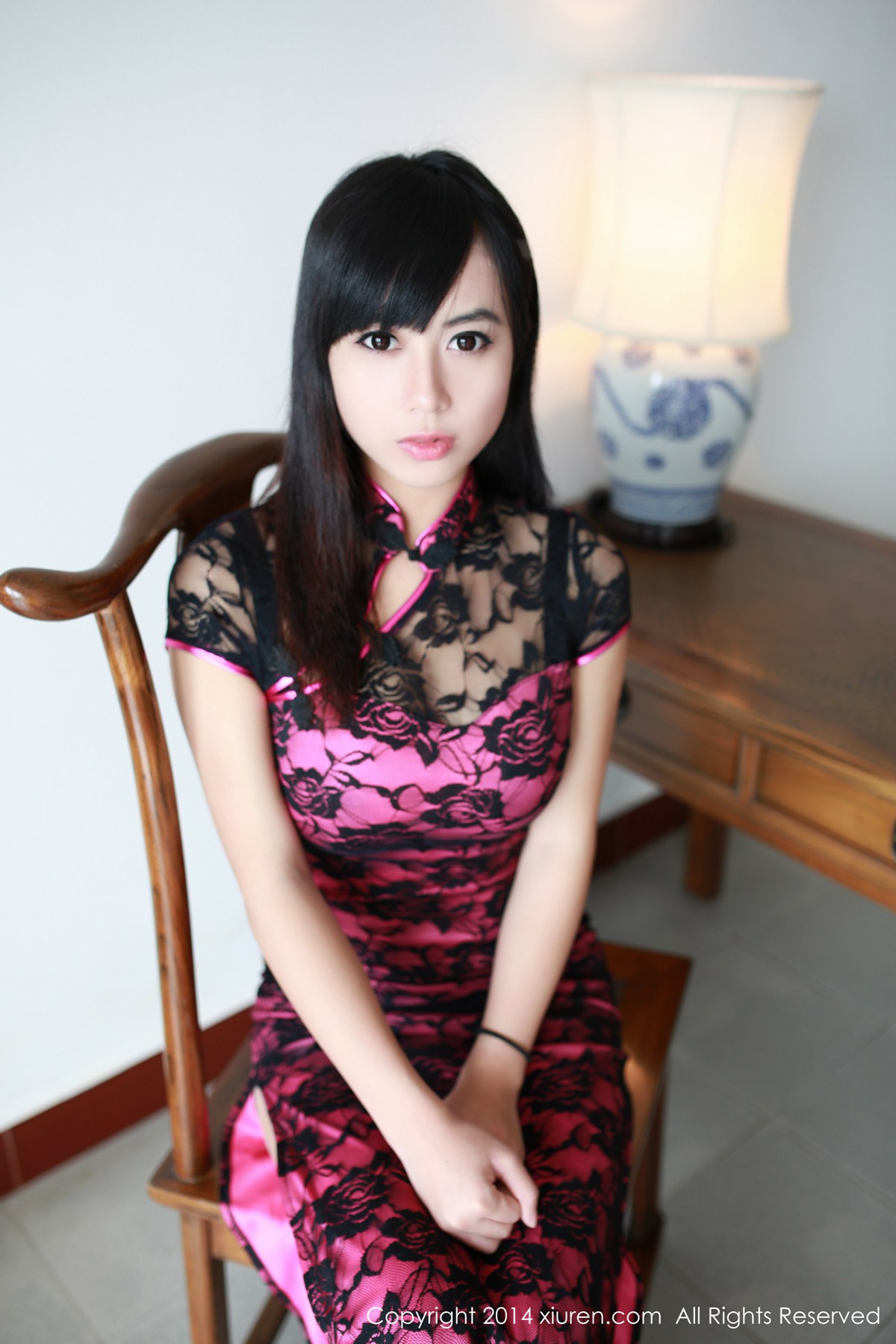 性感模特极度诱惑私房合集(28)