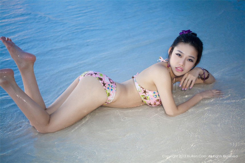 luvian巨乳诱人勾魂极度诱惑私房(21)