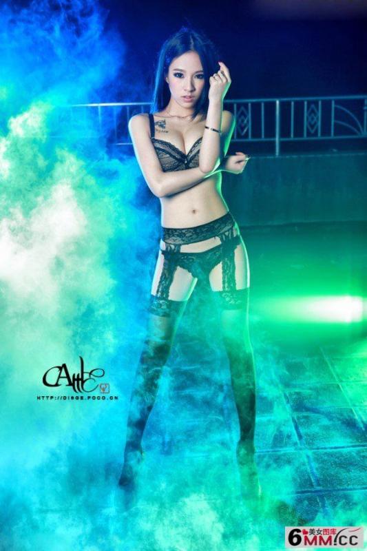 梦幻美女Fans Shadow(5)