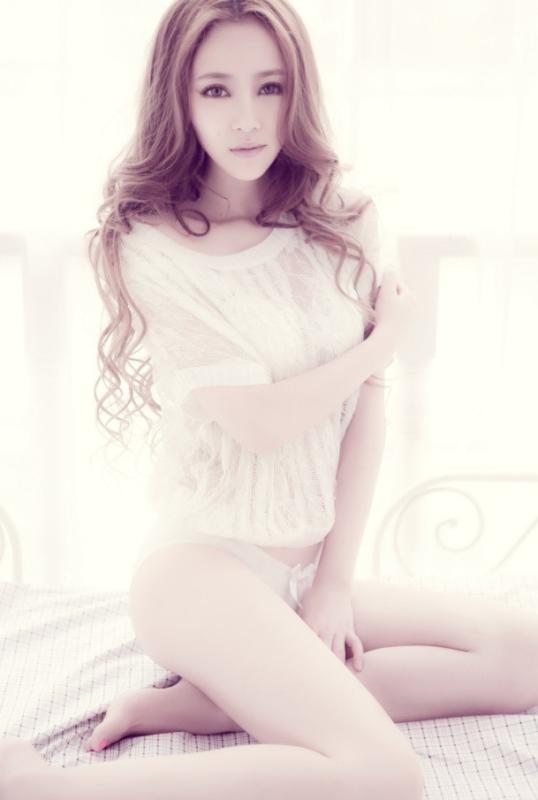 杨雅熙-迷一样的诱惑女神