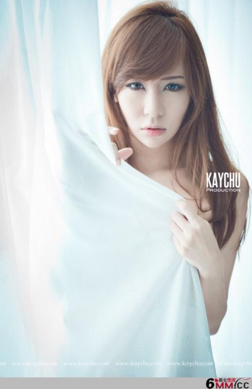 蓝色妖姬Debbie X Kay(8)