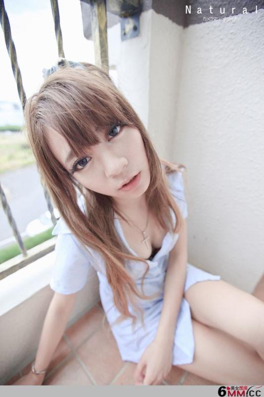 酒店总统套房里的大眼美女(5)