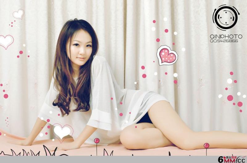 MM By Qinphoto 私房(7)