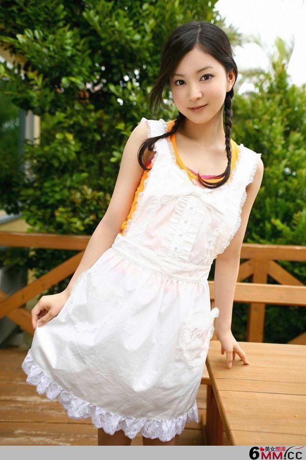 朝鲜美女金玉姬只供高官欣赏(6)