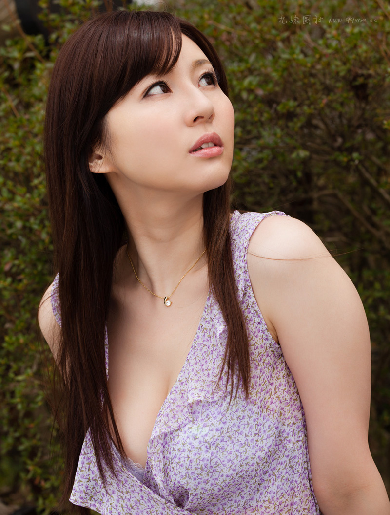 超靓性感少妇辰巳ゆい(9)