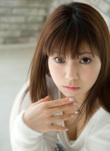 白嫩尤物音羽かなで魅惑生香(18)