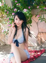 青春少女模特性感写真(4)