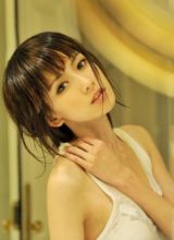 青春美女王秋紫最新写真(7)