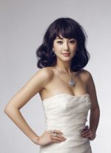 张雨绮《时尚新娘》艺术