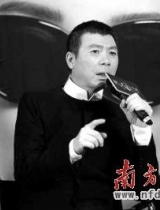 冯小刚：谁规定只许你们批判 不许我还嘴了？