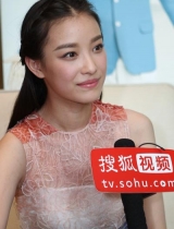 专访倪妮：我也曾爱慕过虚荣