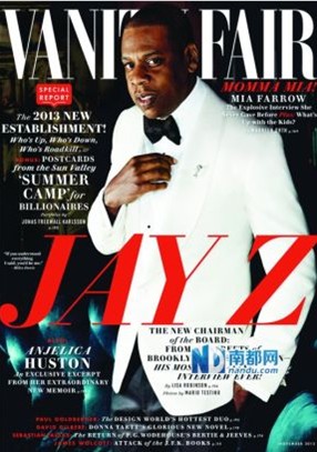 JayZ（资料图）