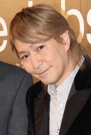 小室哲哉