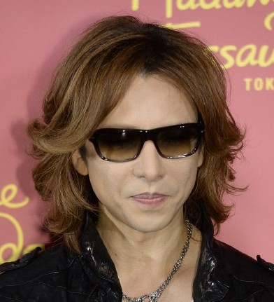 Yoshiki