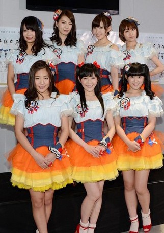 AKB48小分队解散