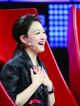 李小冉首谈老公：是男闺密，相识16年