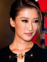31岁谢婷婷或闪婚 与男友恋爱仅8个月