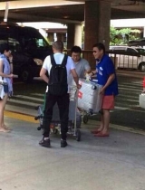 同为复出铺路：文章马伊琍与姚笛“隔空对戏”